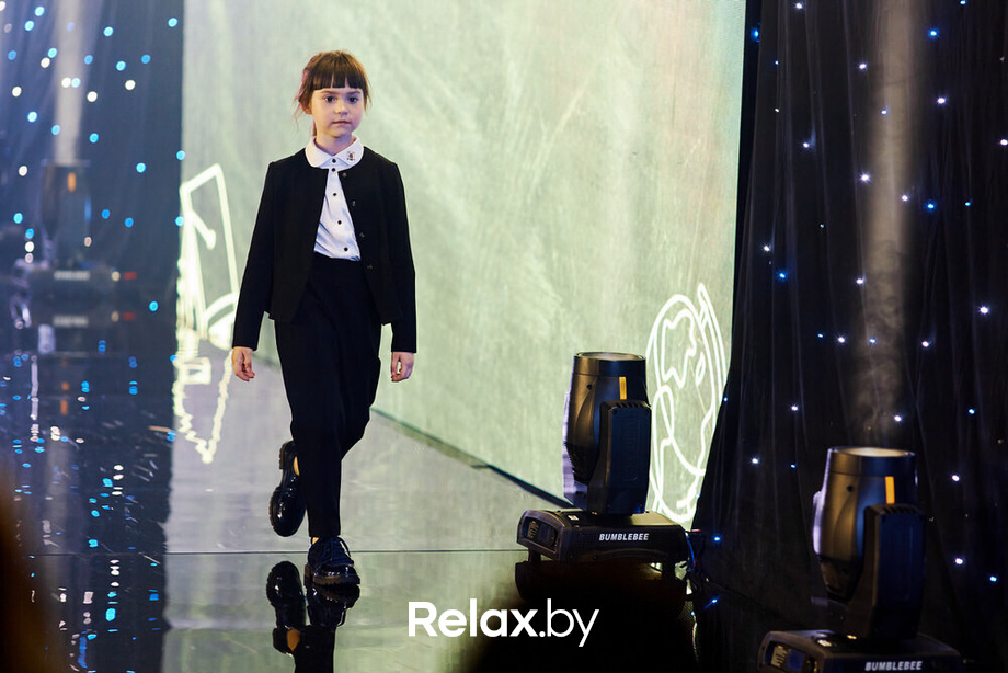 IMG Fashion KILLA PARTY - KIDS’ SHOW, фото № 861