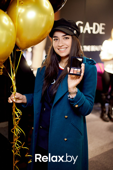 Открытие точки красоты «Ga-DE», фото № 132