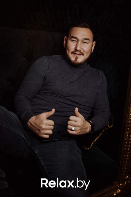 My first teacher, фото № 11