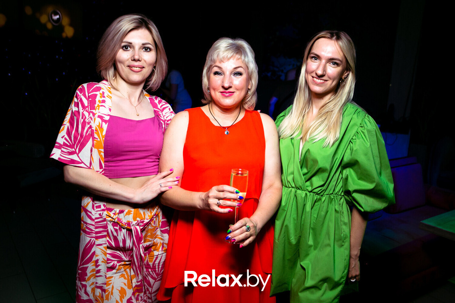 Ночные жители, фото № 36