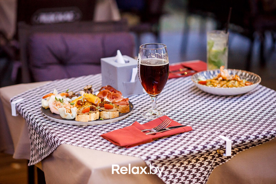 Выходные в Rustaveli, фото № 6