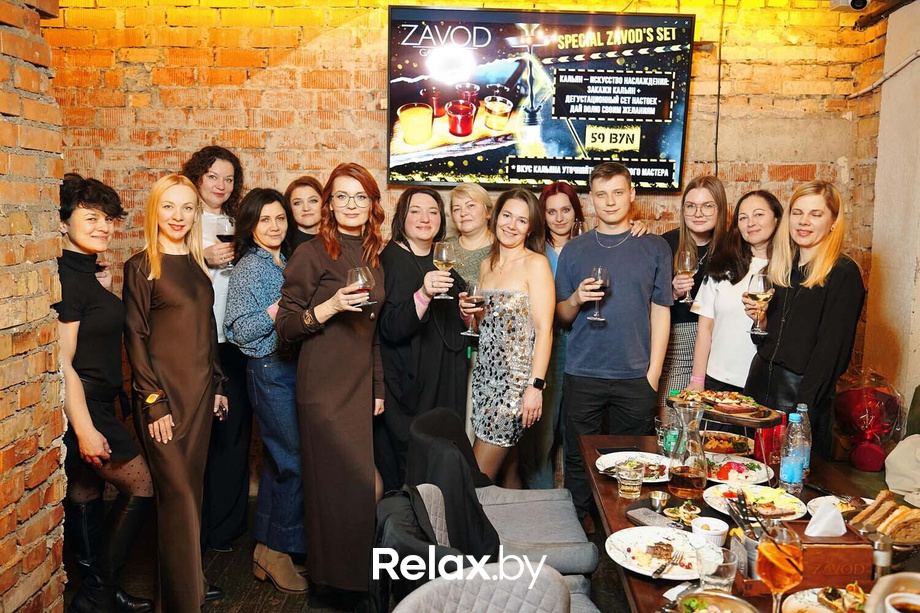 День встречи выпускников, фото № 99