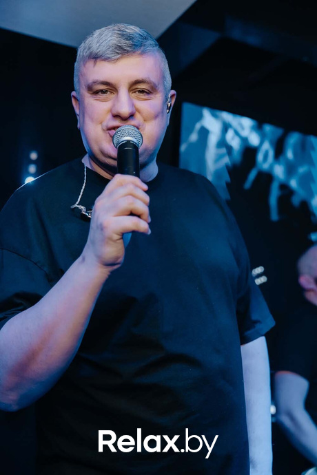 Ночные жители, фото № 6