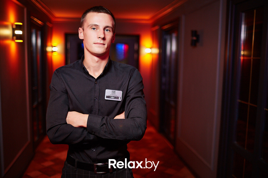 Караоке, фото № 28