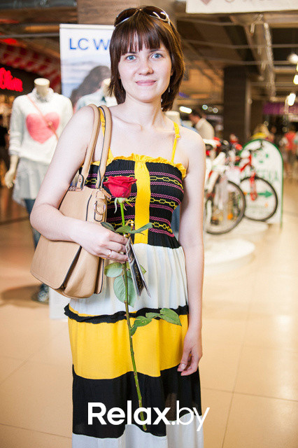 Открытие магазина Bogacho, фото № 97