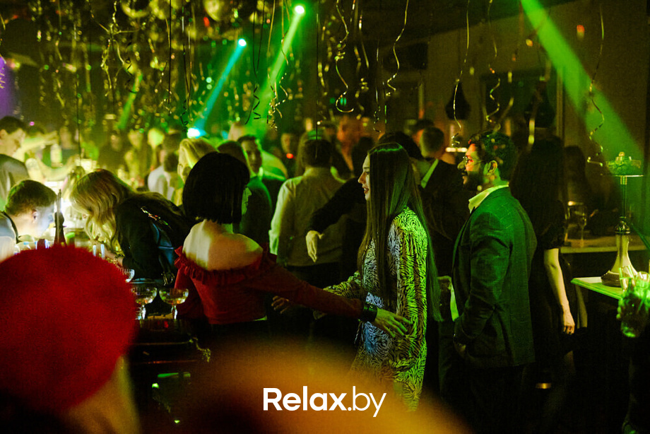 MADMEN 4EVER BIRTHDAY PARTY, фото № 123