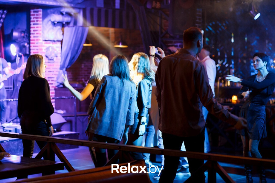 Brooklyn Live!, фото № 14