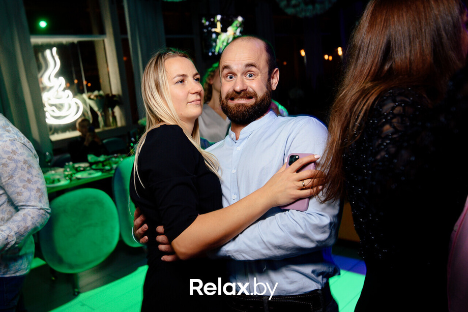 Ночные жители, фото № 59