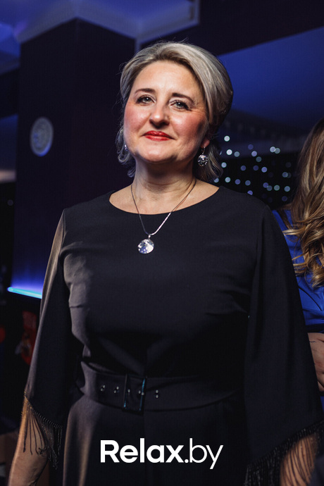 Новогодний корпоратив, фото № 13