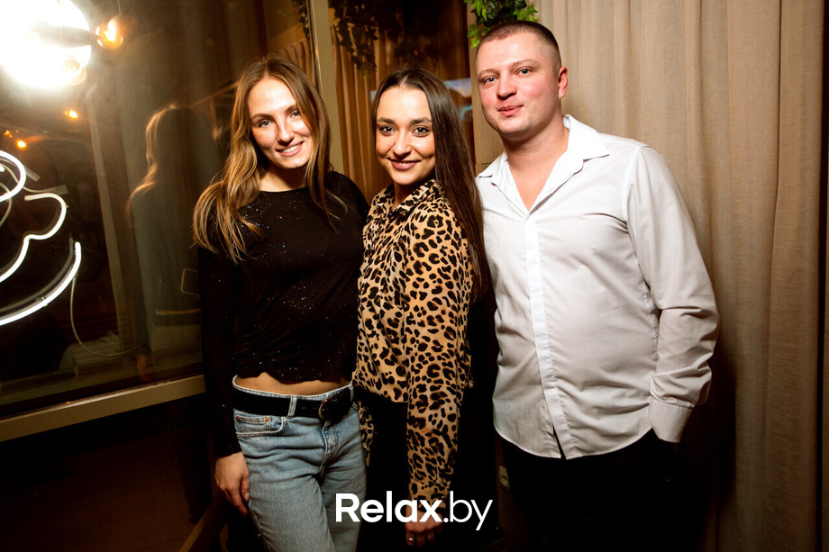 Ночные жители, фото № 21