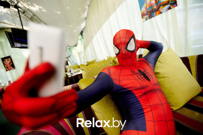 Воскресный бранч, фото № 20