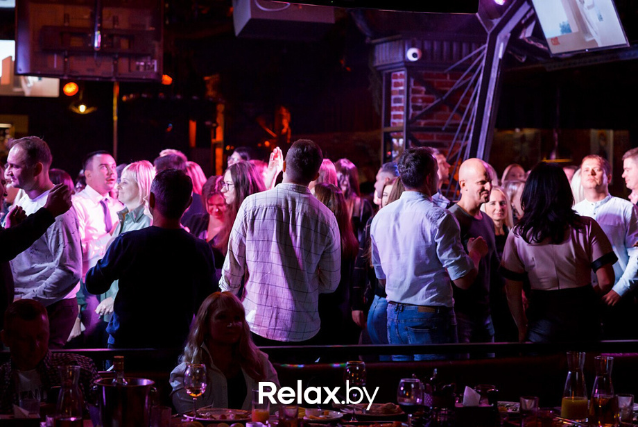 Brooklyn Live!, фото № 28