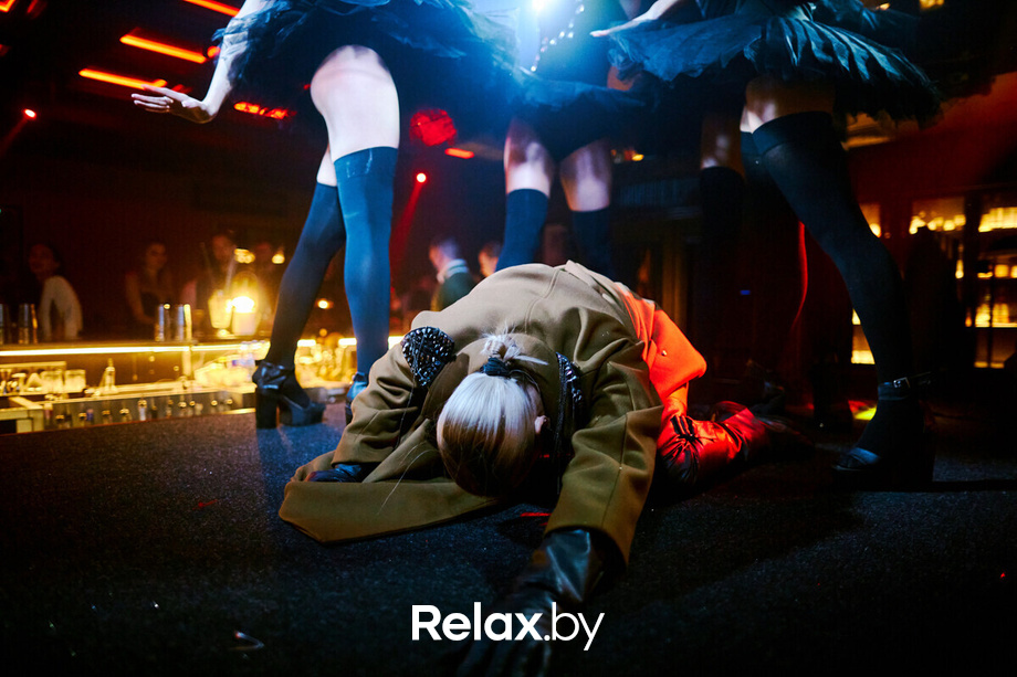 Party like Russian, фото № 121