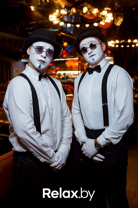 Brooklyn Live!, фото № 15