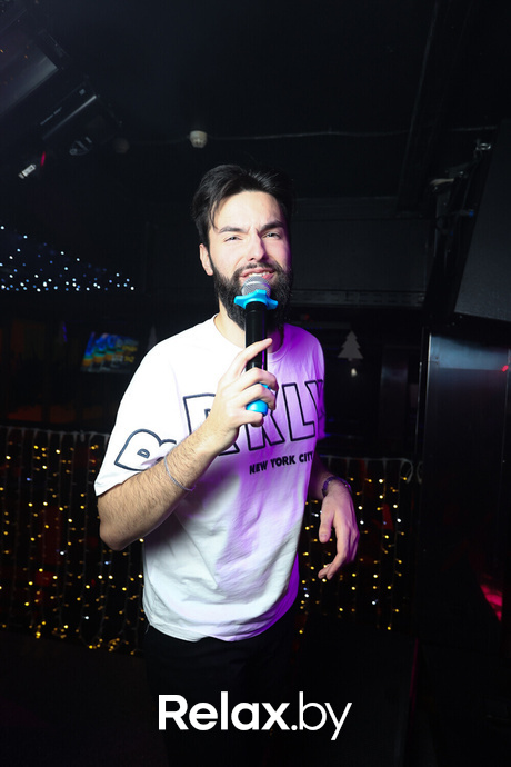 Морозный движ, фото № 34