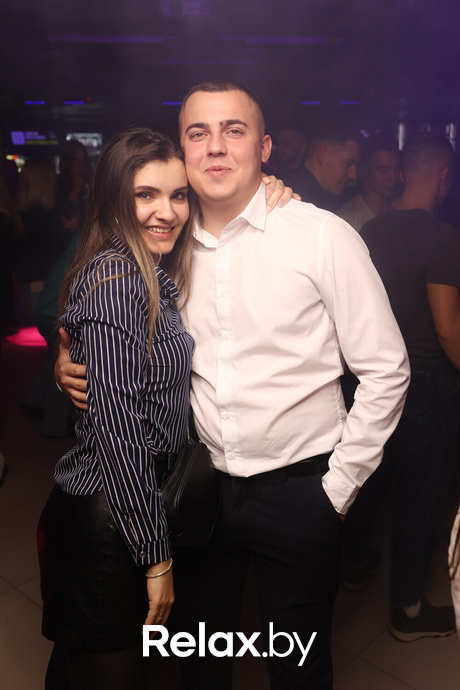 Men's world Day, фото № 40