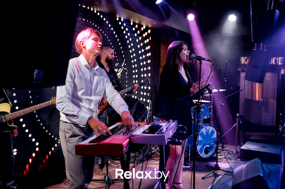 Friday Music, фото № 53