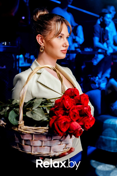 LUNA birthday 1 year (day 1), фото № 20