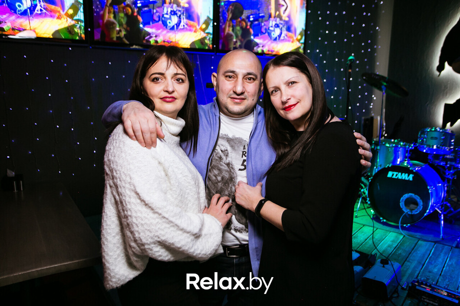 Ночные Жители, фото № 50