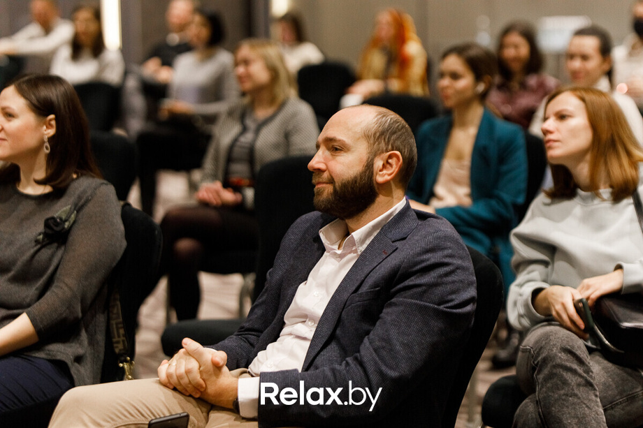 Direct Marketing Breakfast Minsk, фото № 69