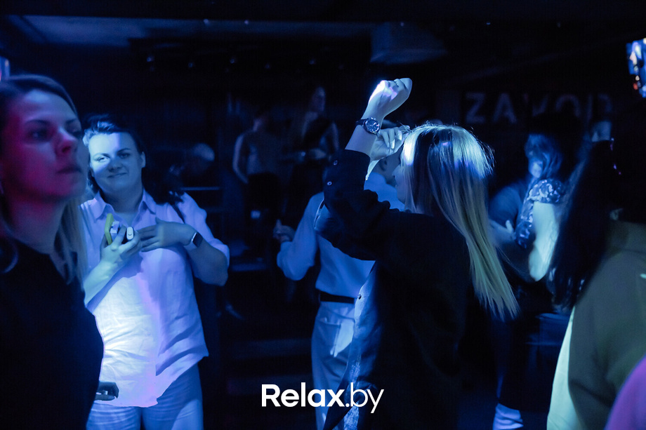 Friday Party, фото № 44