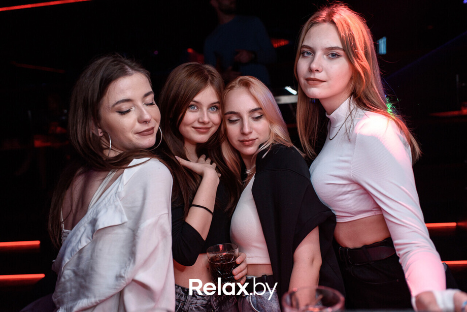 Saturday in Luna, фото № 37