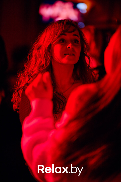 В честь Клары Цеткин и Розы Люксембург, фото № 46