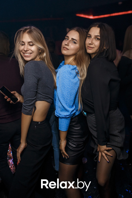 New Season in RICH CAT, фото № 31