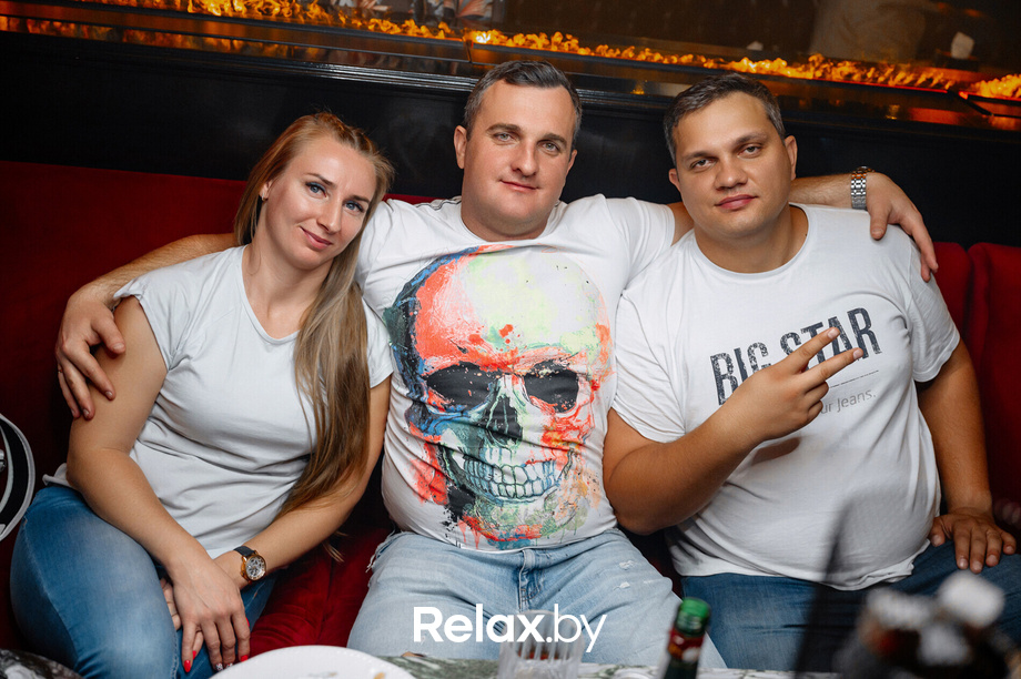 Radio Killers, фото № 39