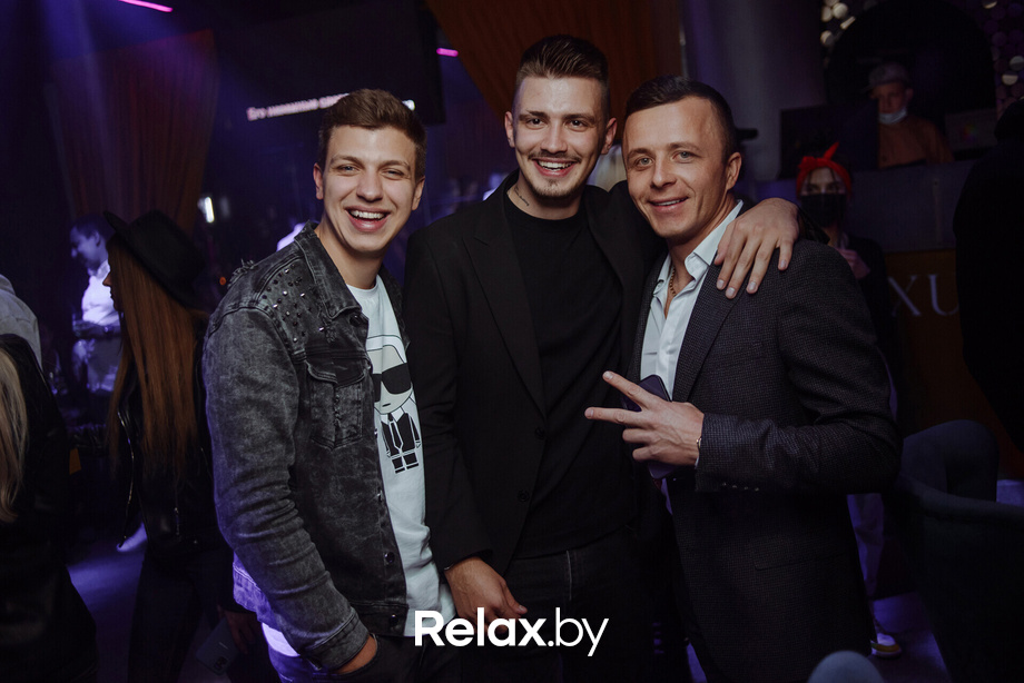 Saturday LUXURIA LXR, фото № 17