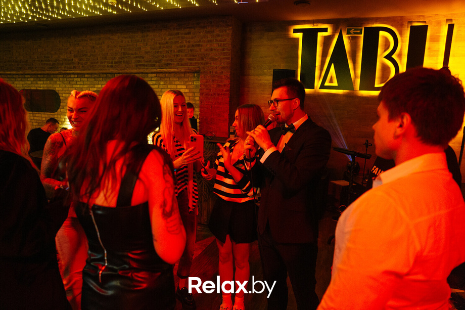 Tabu Grand Opening 2023, фото № 111