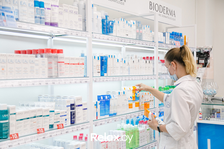 Открытие магазина Health and beauty, фото № 81