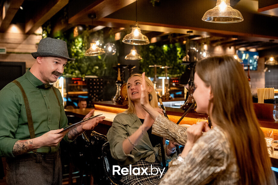 Tullamore St.Patrick's Day, фото № 32