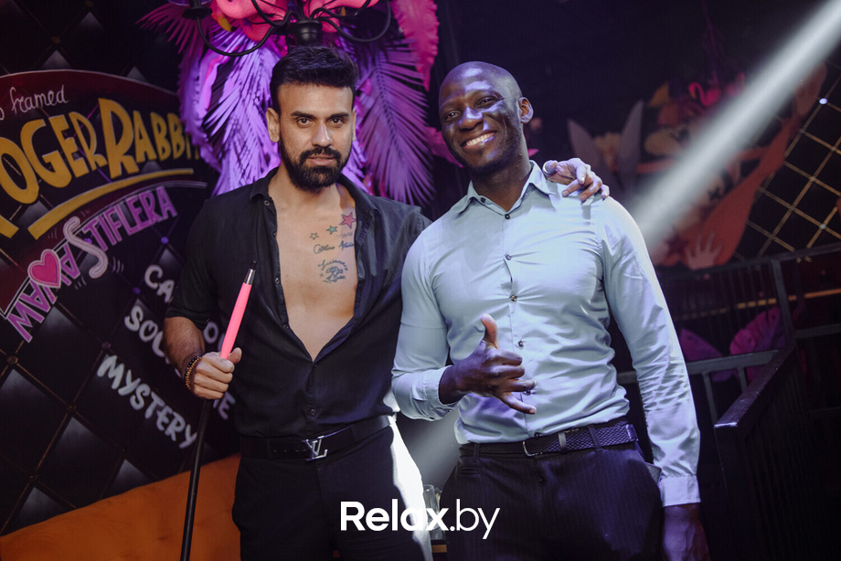 Friday «Stiflers party», фото № 14