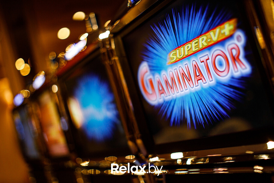 Opera Loto, фото № 26