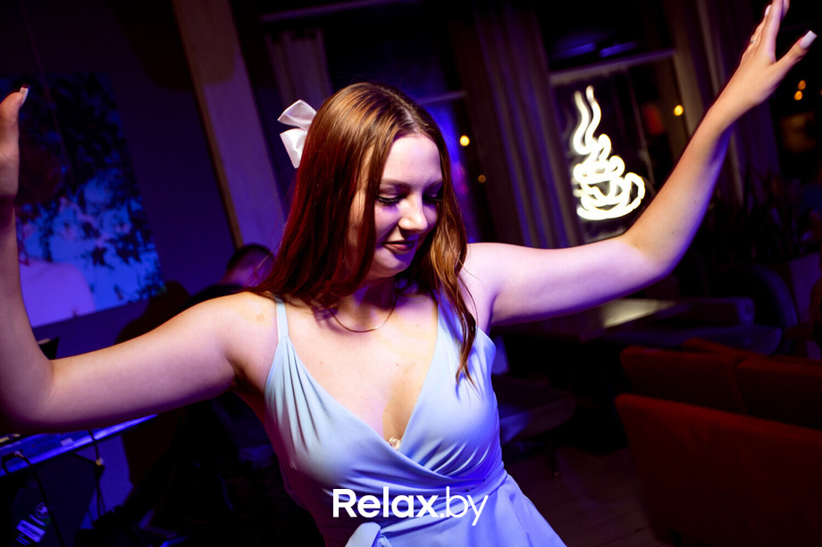 Ночные жители, фото № 1