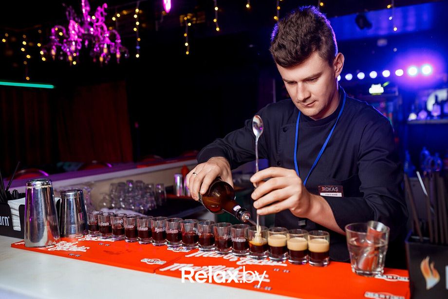 Friday party, фото № 43