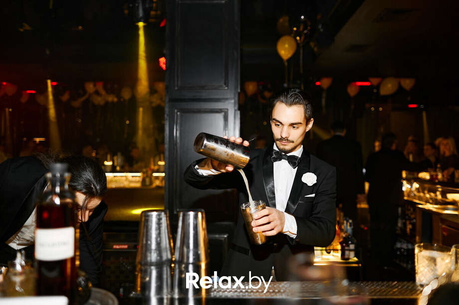 Tarantino Birthday Party, фото № 36