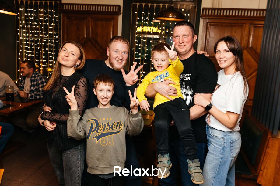 Танцуем в Броваре, фото № 14