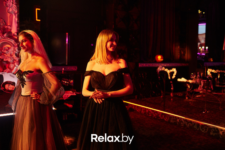 Miss Halloween, фото № 78