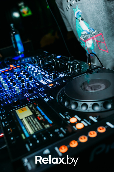 Batman party, фото № 49