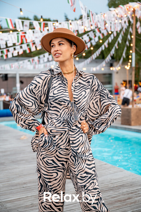 Вечеринка Martini Time, фото № 306