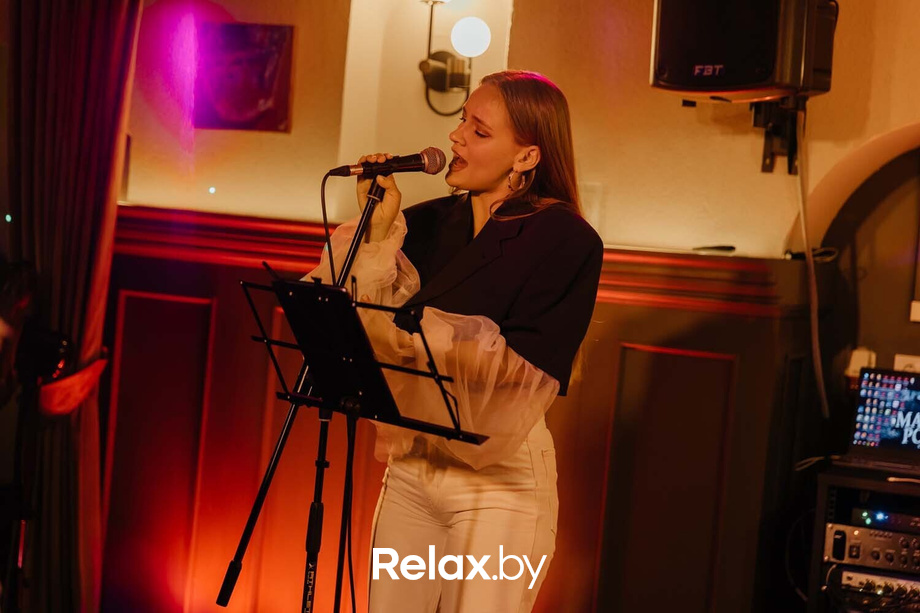 Выходные в Rustaveli, фото № 30