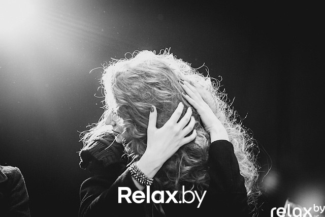 Backstage Belarus Fashion Week, фото № 71