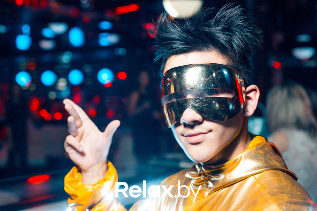 Next Club Show, фото № 50