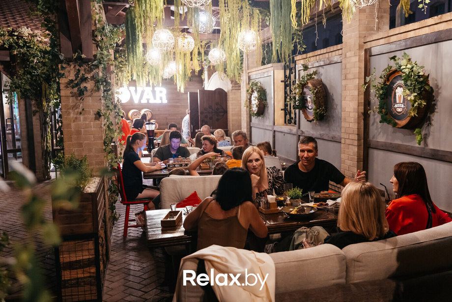 Выходные в Раковском Броваре, фото № 39