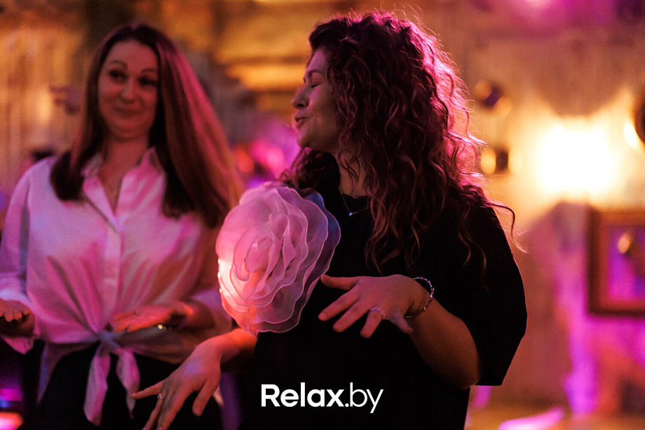 Friday Party, фото № 53