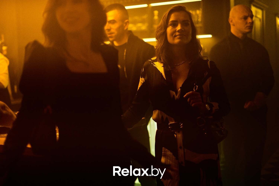 Второй день открытия караоке «Квартирник», фото № 89