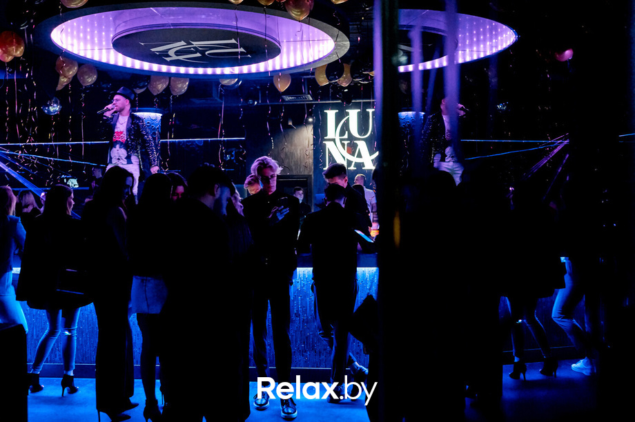 LUNA birthday 1 year (day 1), фото № 35