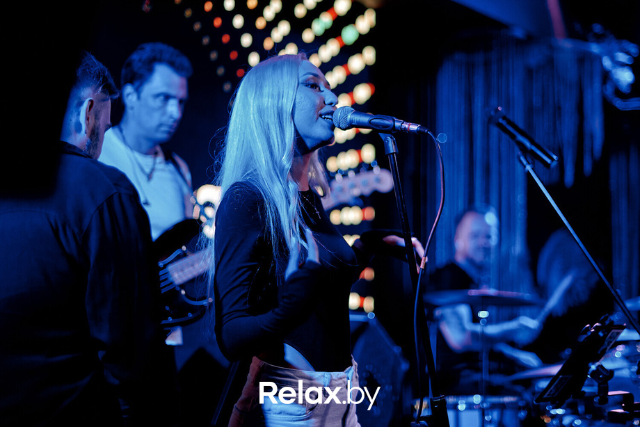 Friday Music, фото № 8